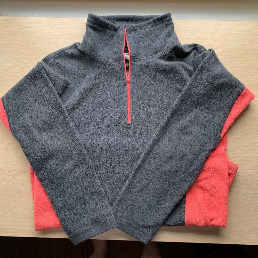Old Navy Quarter Zip